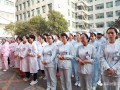 智慧醫(yī)療火爆，祝賀《母嬰在線云服務平臺》落戶鞏義市人民醫(yī)院