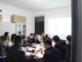 一切只為讓銷售更專業(yè)，華眾邦諾企業(yè)內(nèi)訓(xùn)激情燃爆！